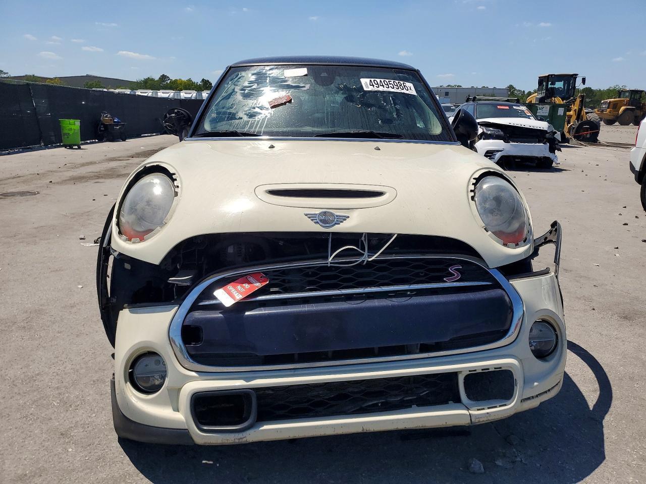 2020 Mini Cooper S - Image 5