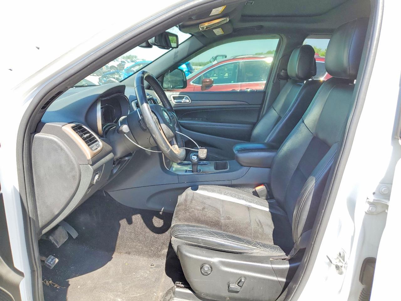 2015 Jeep Grand Cherokee Laredo - Фото 7