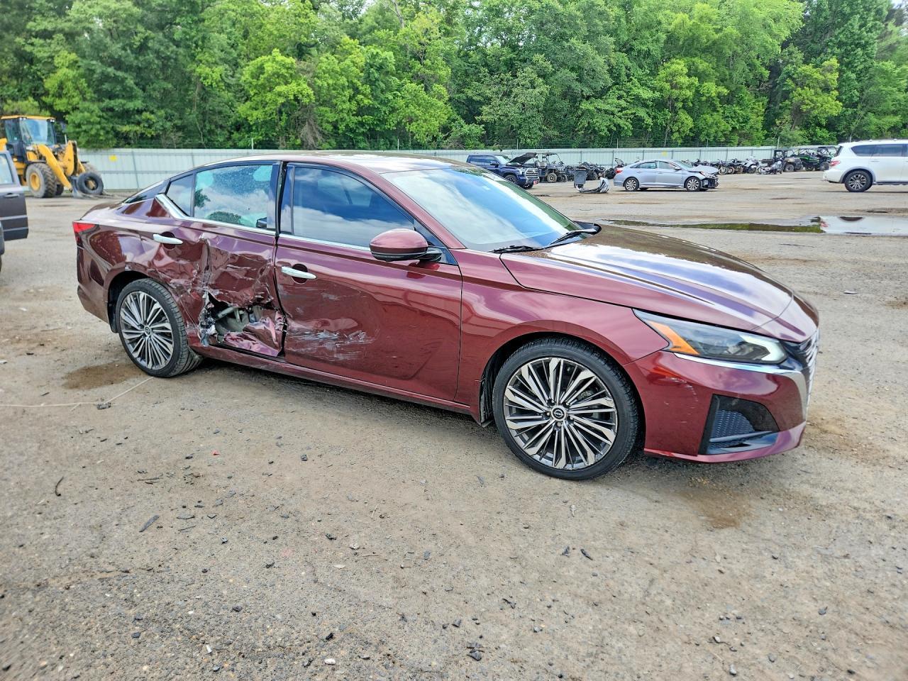 2023 Nissan Altima Sl - Фото 4