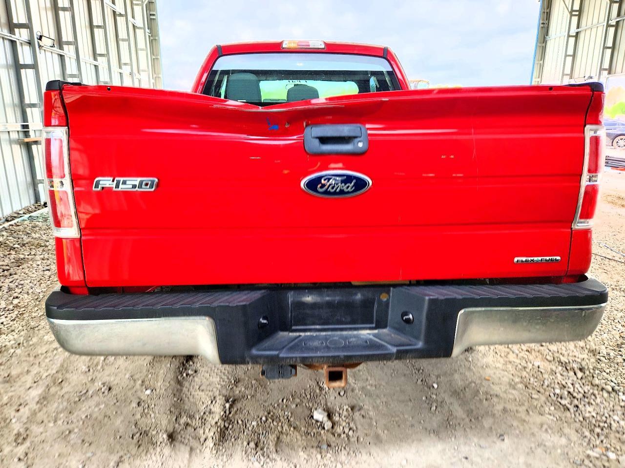 2012 Ford F150 Super Cab - Image 6