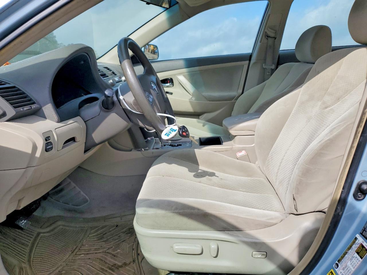 2008 Toyota Camry - Фото 7