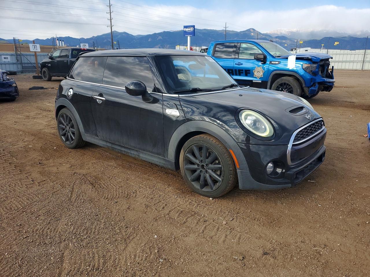 2019 Mini Cooper S - Фото 4