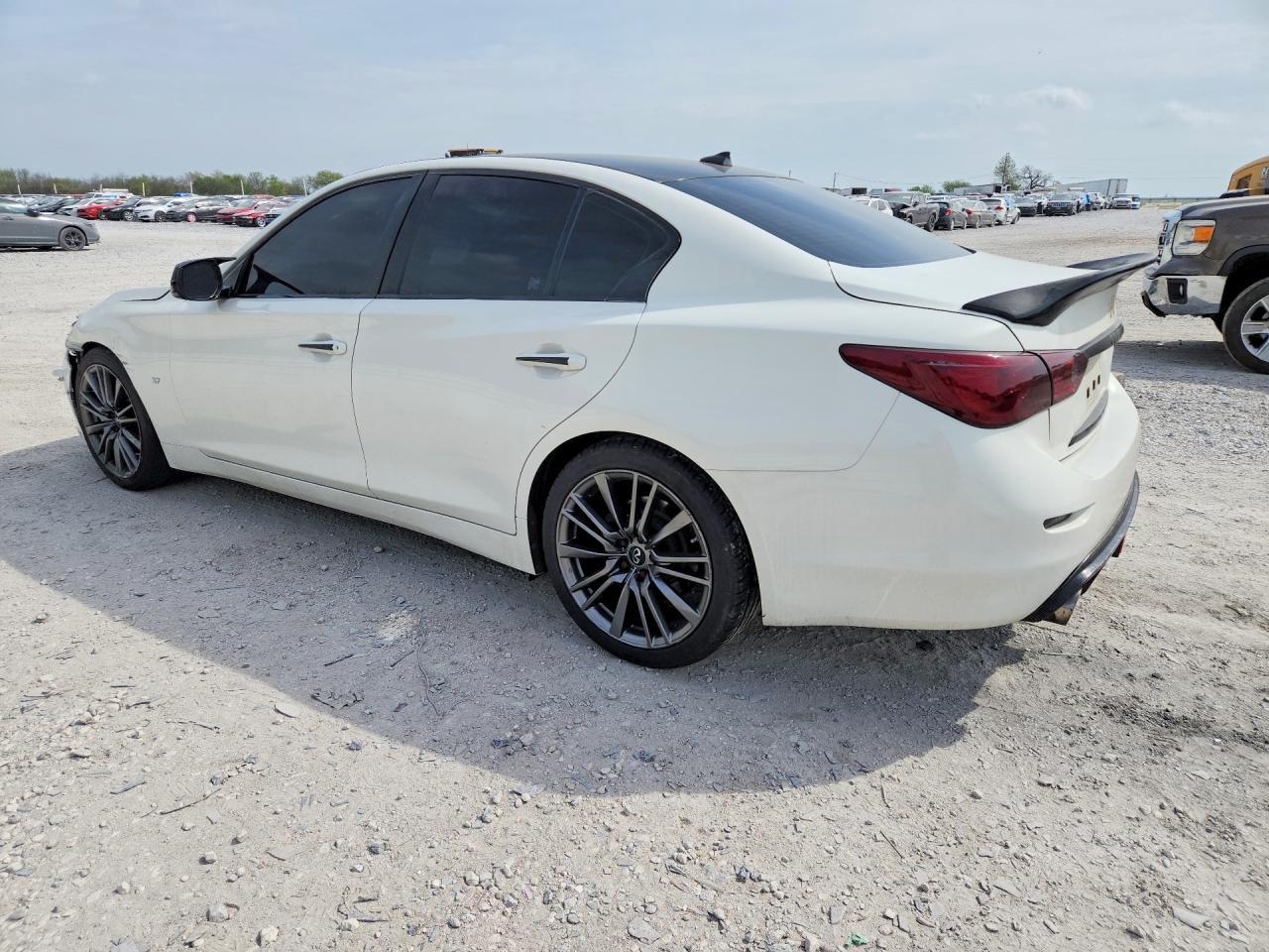 2014 Infiniti Q50 Premium - Фото 2