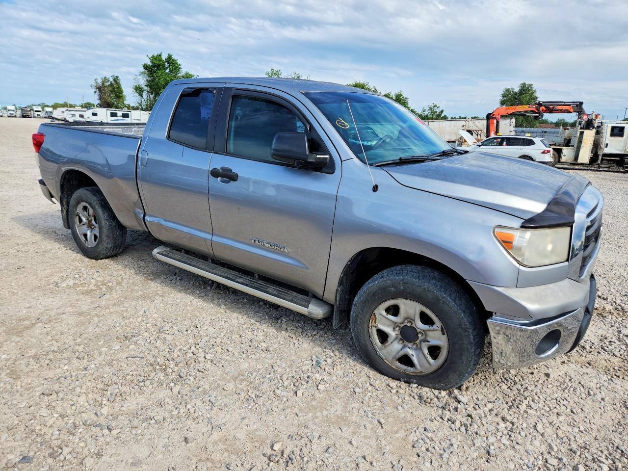 2010 Toyota Tundra Double Cab Sr5 - Image 4