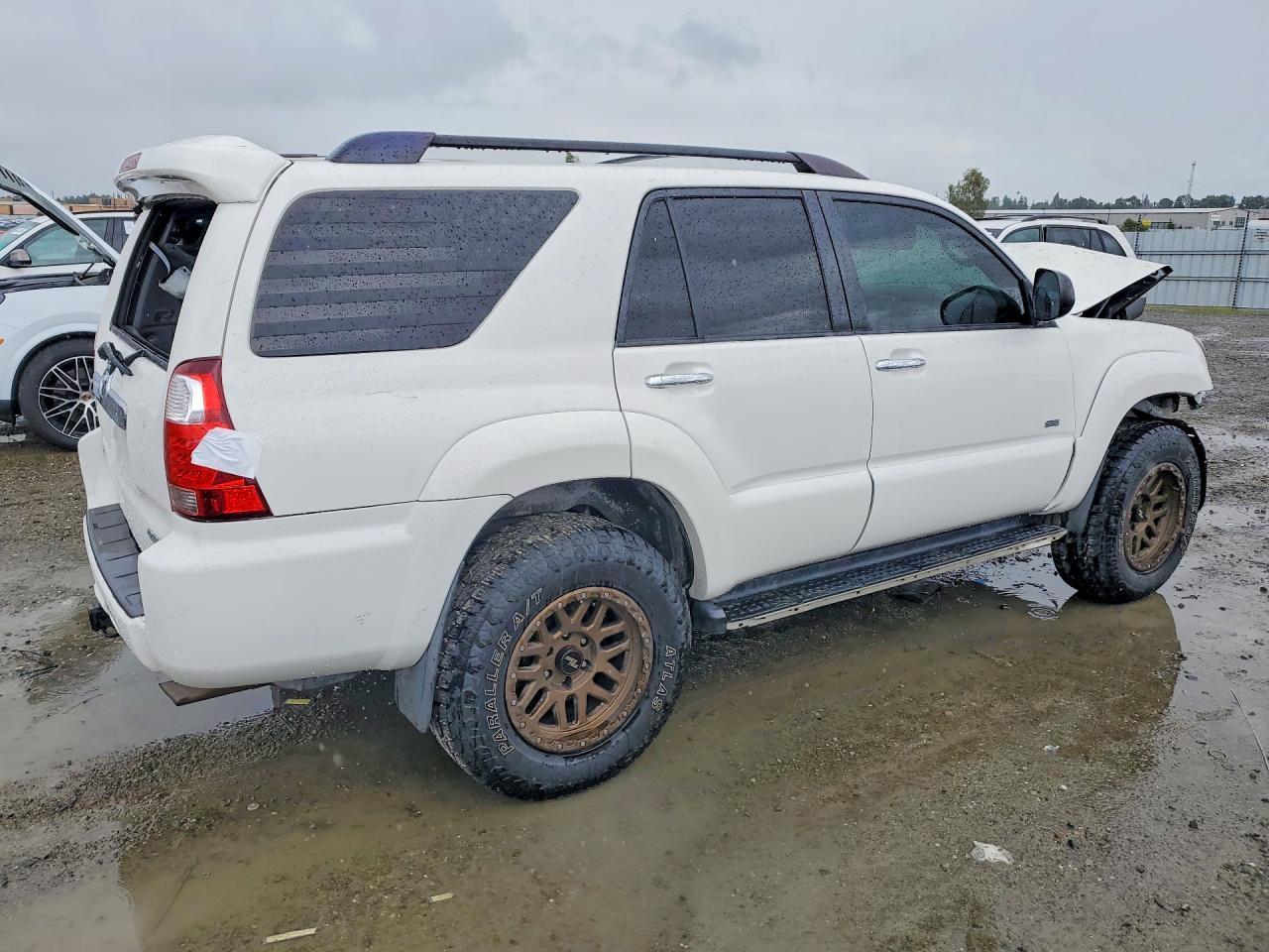2006 Toyota 4Runner Sr5 - Image 3