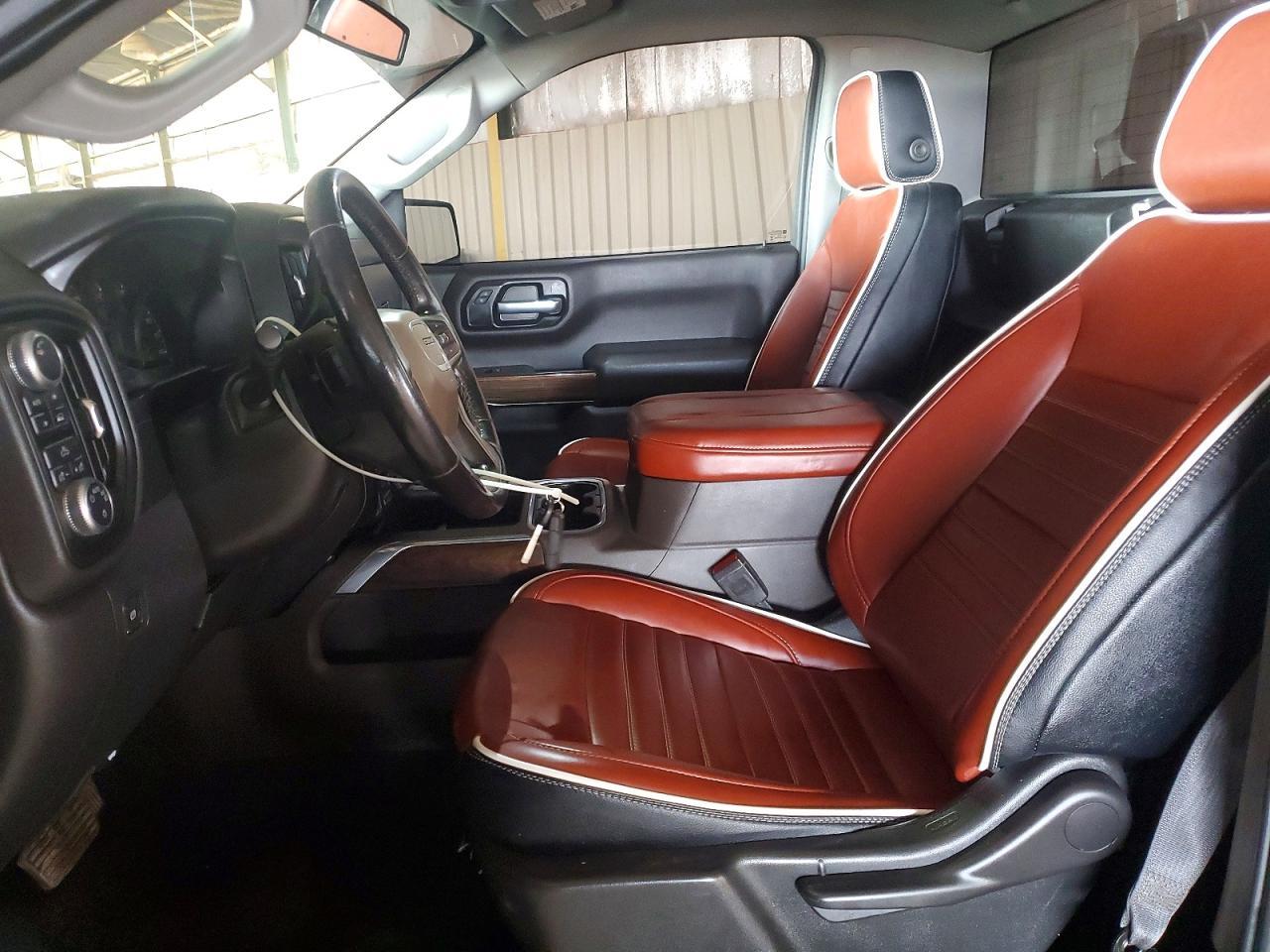 2020 GMC Sierra K1500 - Фото 7