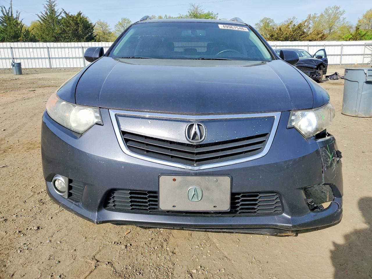 2013 Acura Tsx - Фото 5