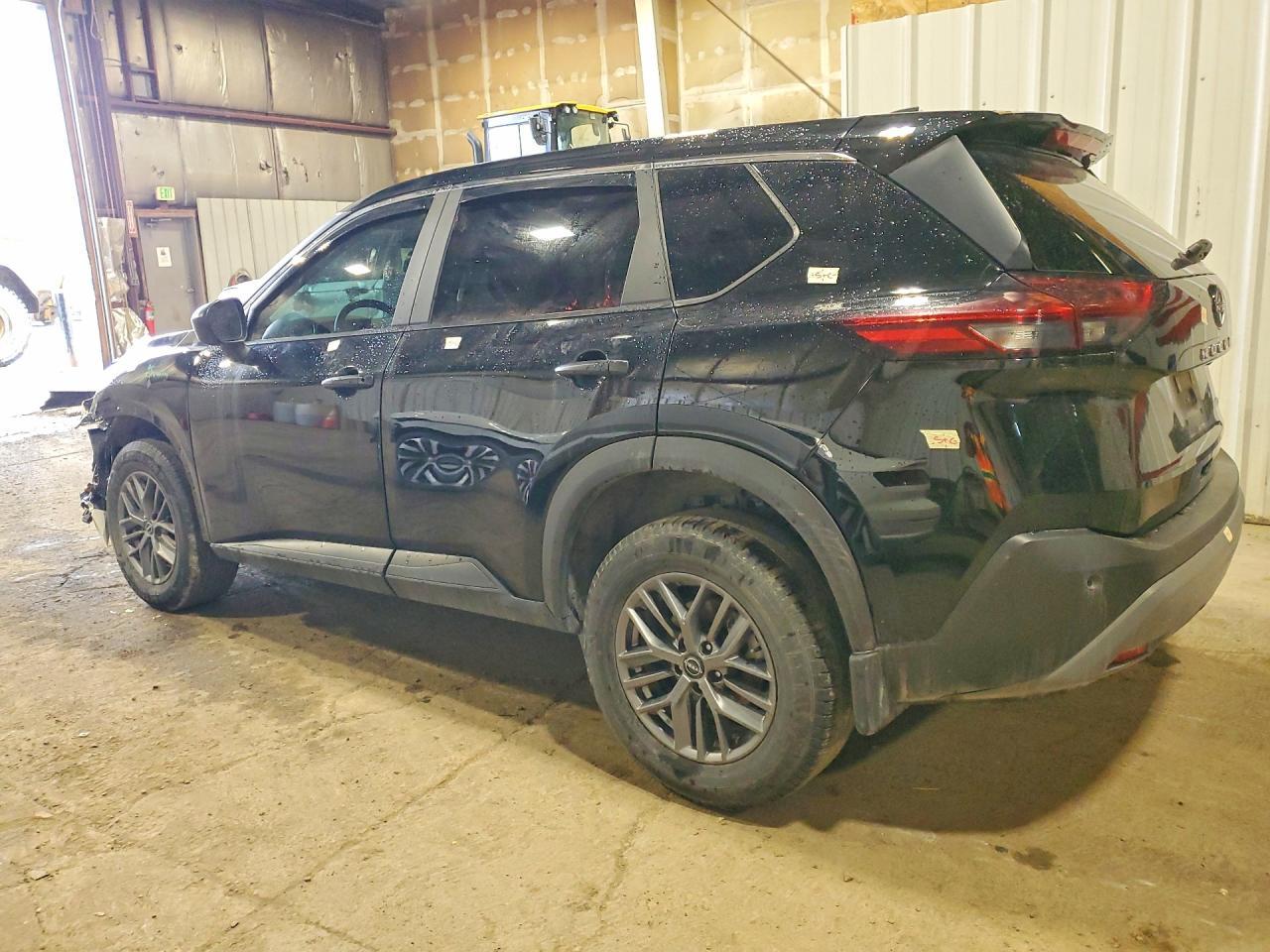 2023 Nissan Rogue S - Фото 2
