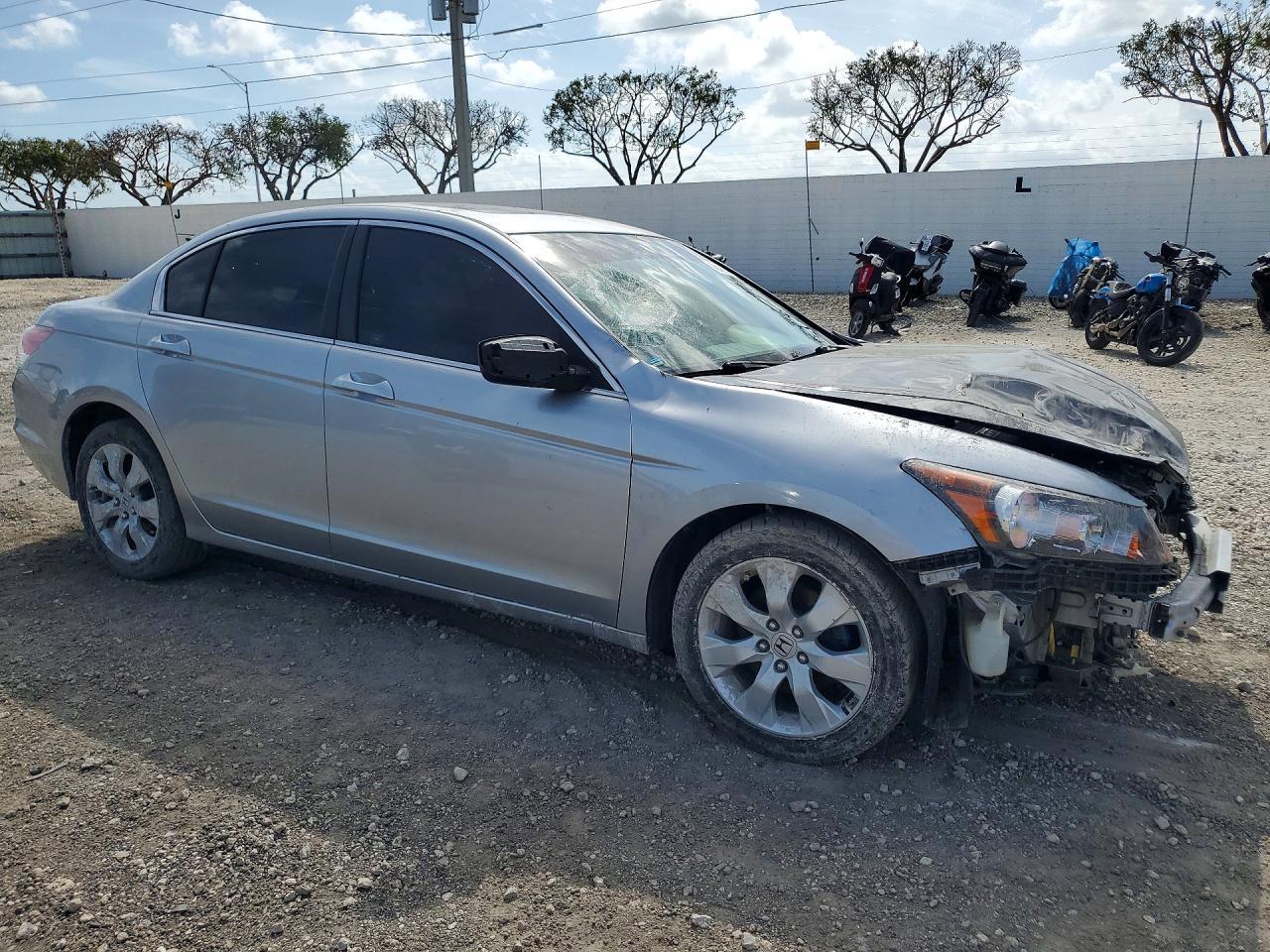 2009 Honda Accord Ex - Image 4