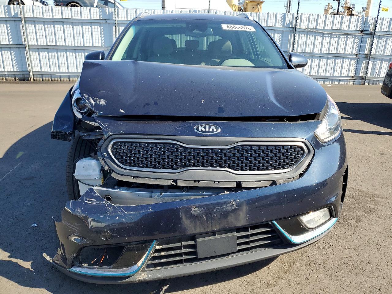 2019 Kia Niro Plug-In Hybrid Lx - Image 5