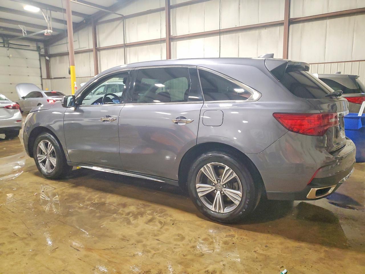 2020 Acura Mdx - Image 2