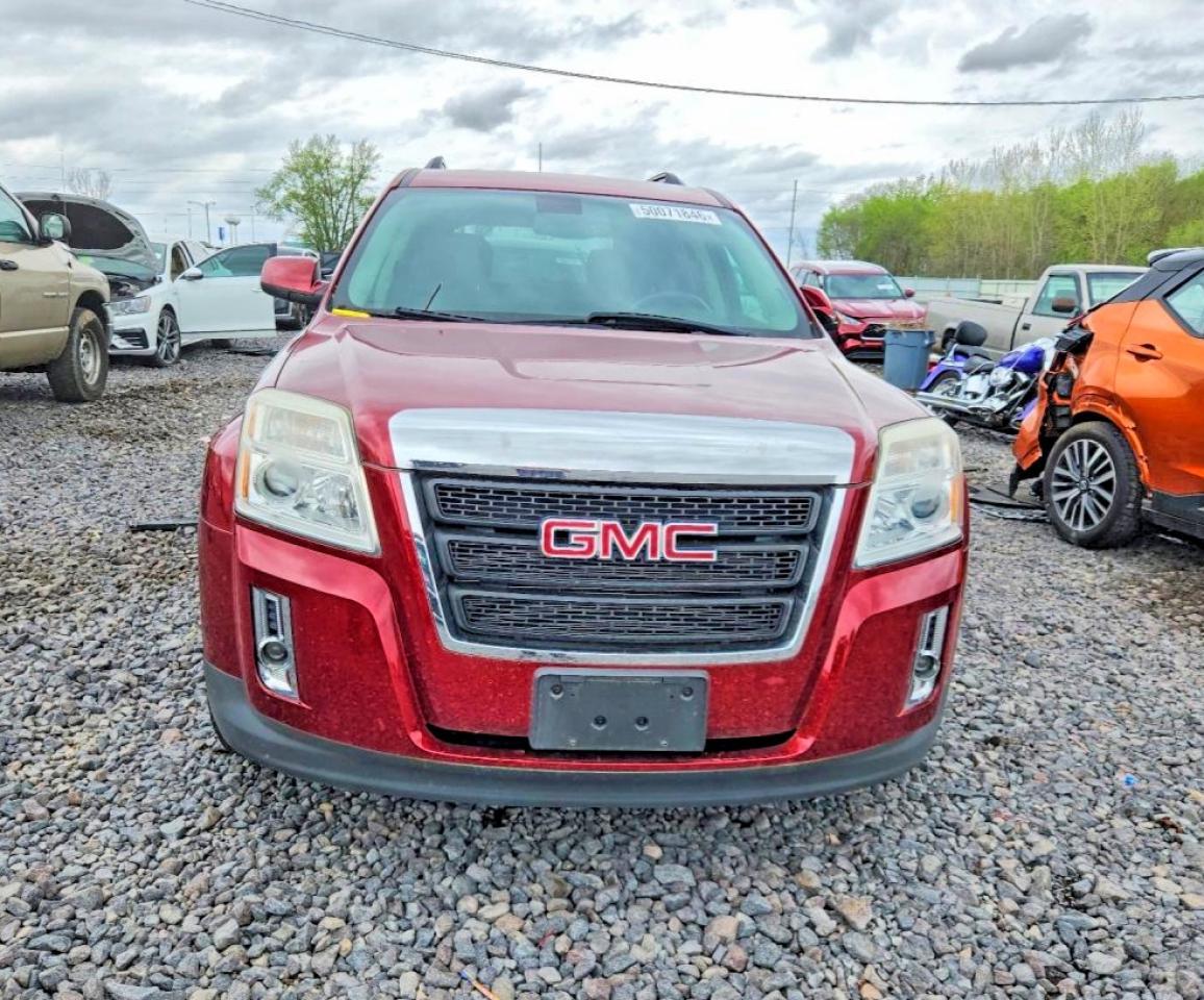 2011 GMC Terrain Sle - Image 5