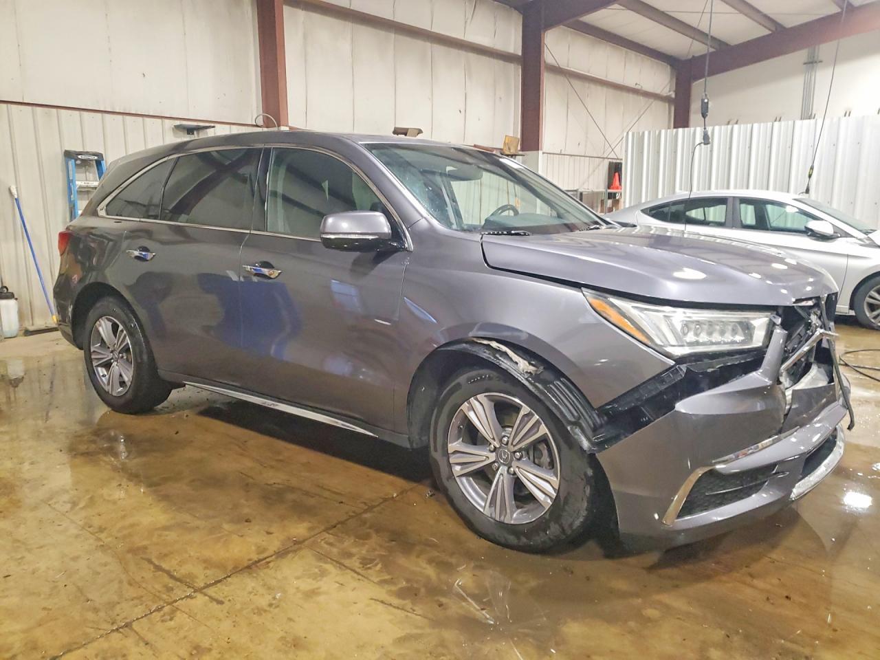 2020 Acura Mdx - Image 4