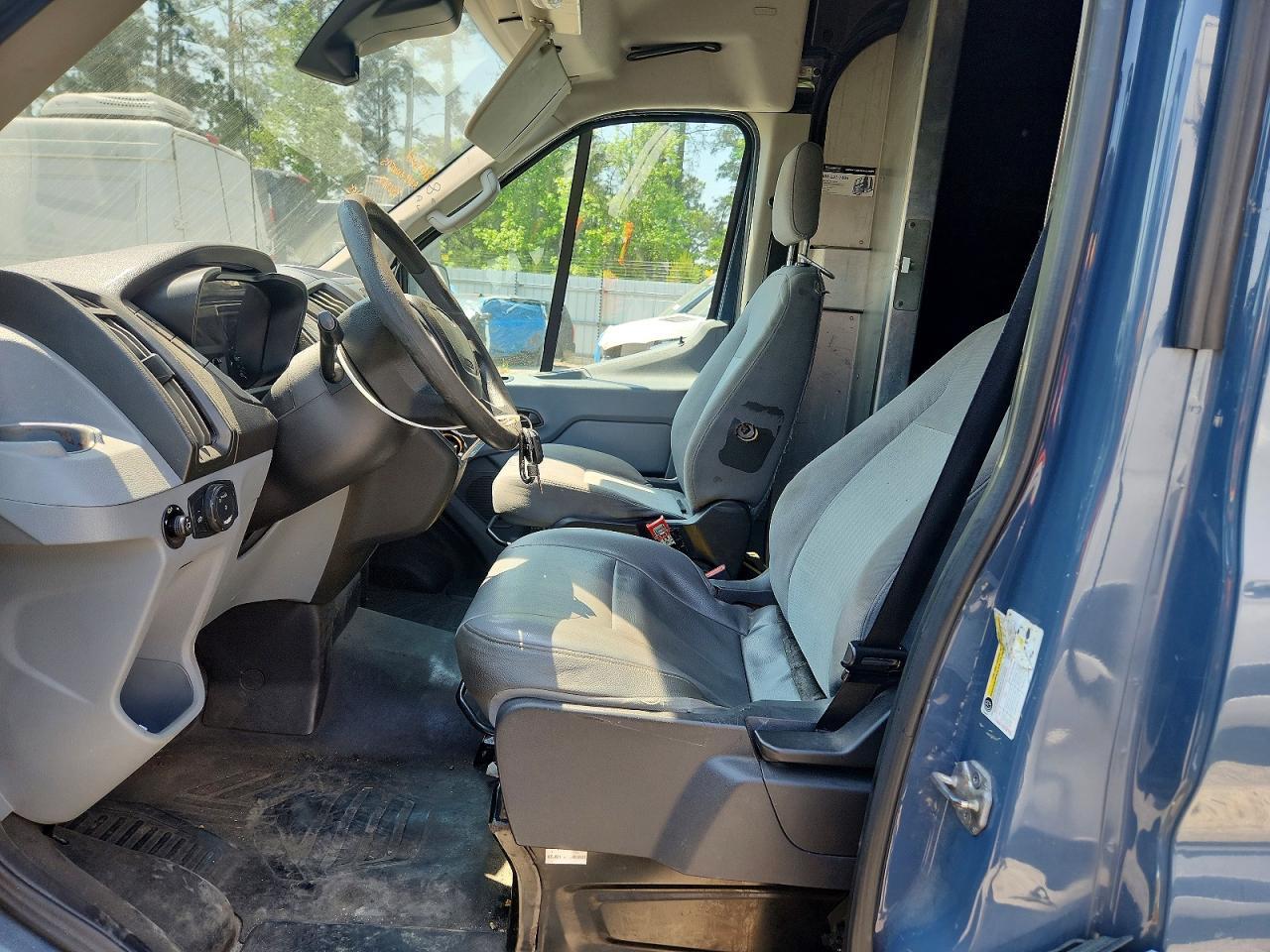 2019 Ford Transit T-250 - Фото 7