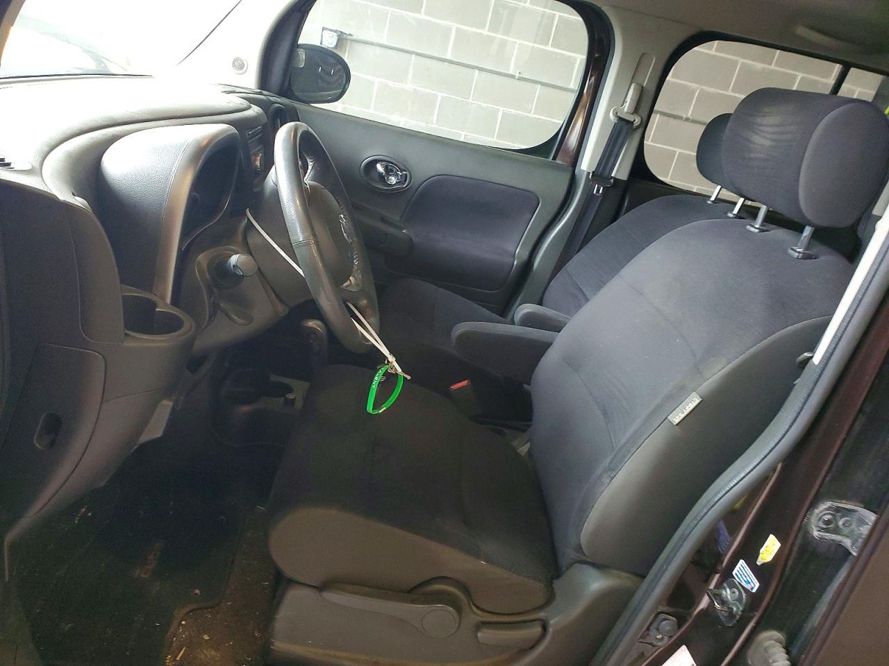 2013 Nissan Cube 1.8 S - Image 7