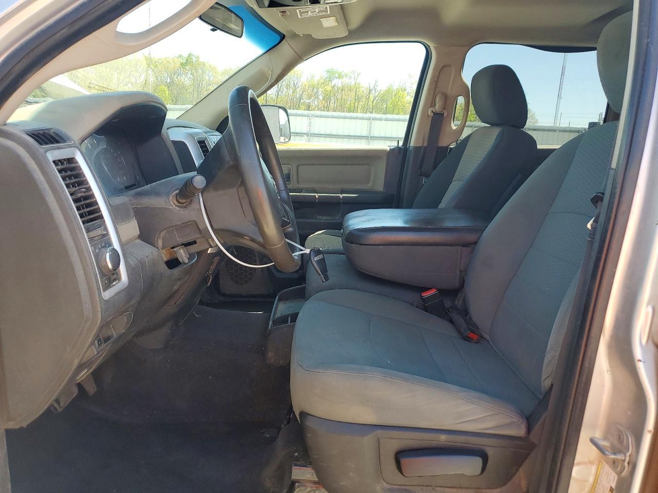 2012 Dodge Ram 3500 Slt - Image 7