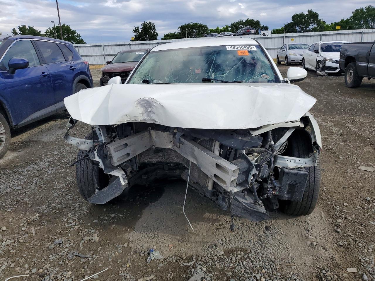 2019 Nissan Altima 2.5 S - Image 5