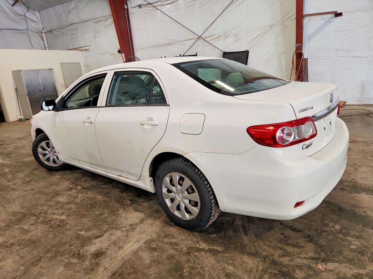 2011 Toyota Corolla Base - Image 2