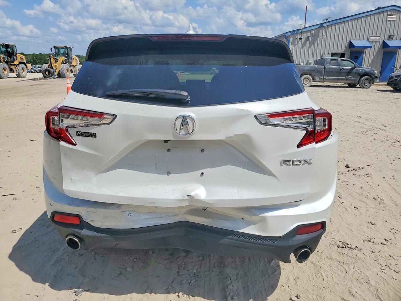 2021 Acura Rdx Advance - Image 6