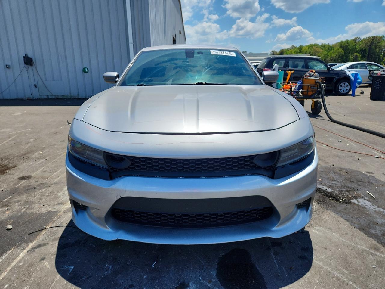 2018 Dodge Charger Gt - Image 5