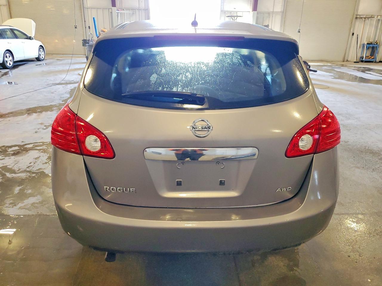 2011 Nissan Rogue S - Фото 6