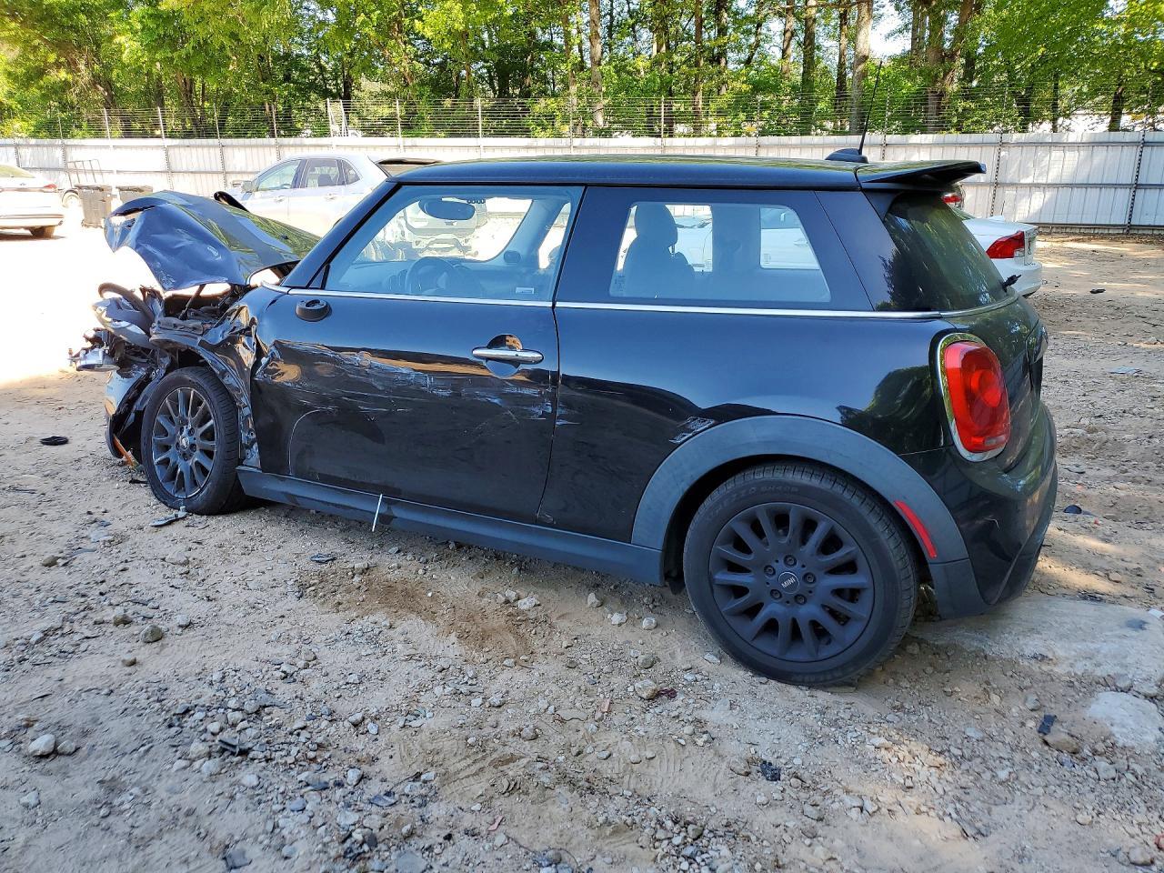 2016 Mini Cooper S - Фото 2