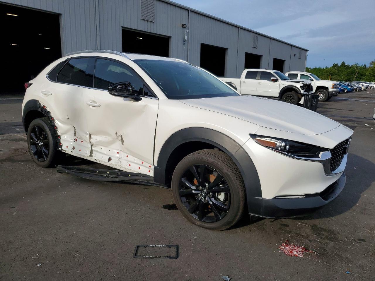 2024 Mazda Cx-30 Premium - Фото 4