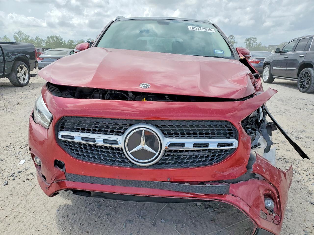 2021 Mercedes-Benz Gla 250 - Фото 5