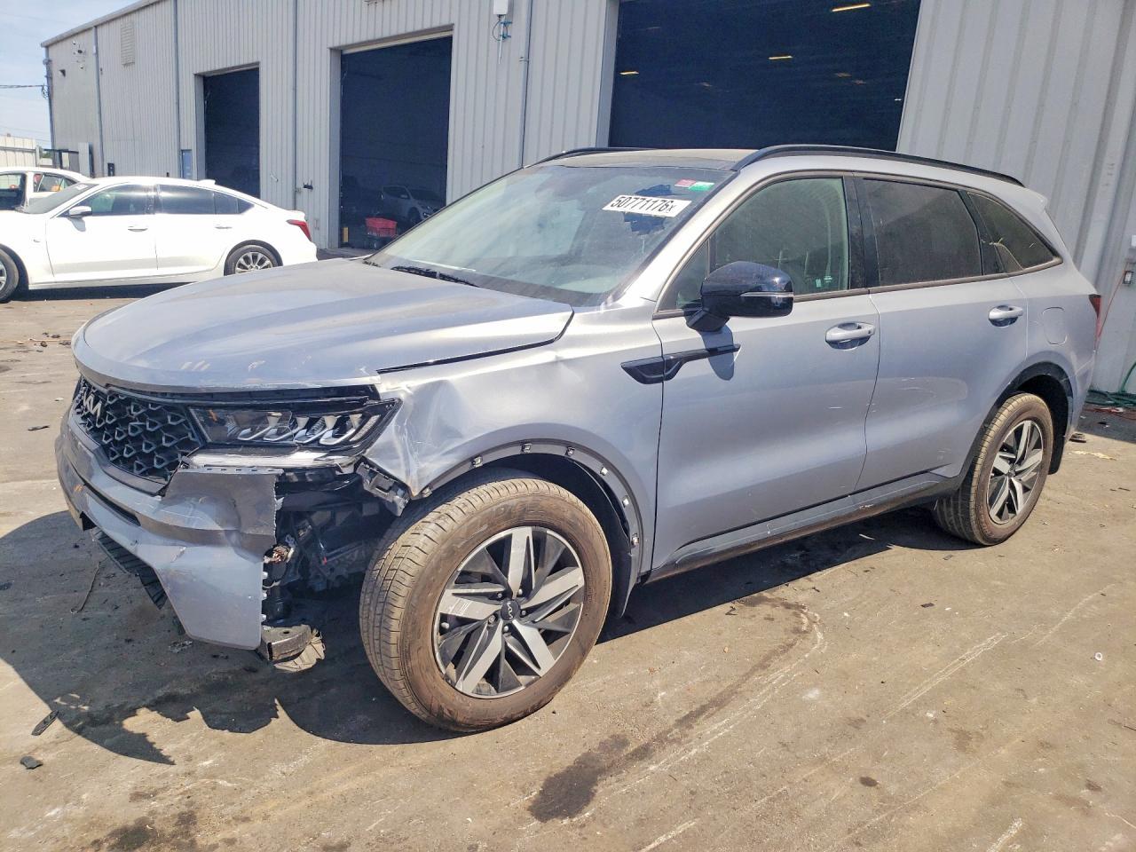 2023 Kia Sorento S