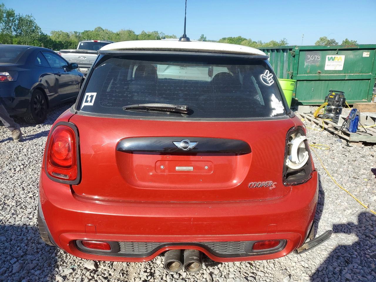 2014 Mini Cooper S - Фото 6