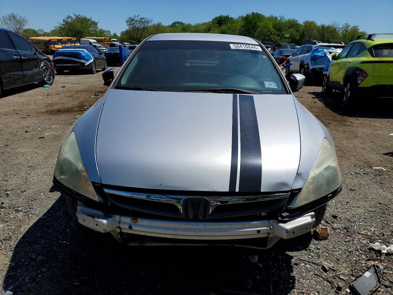 2007 Honda Accord Se - Image 5