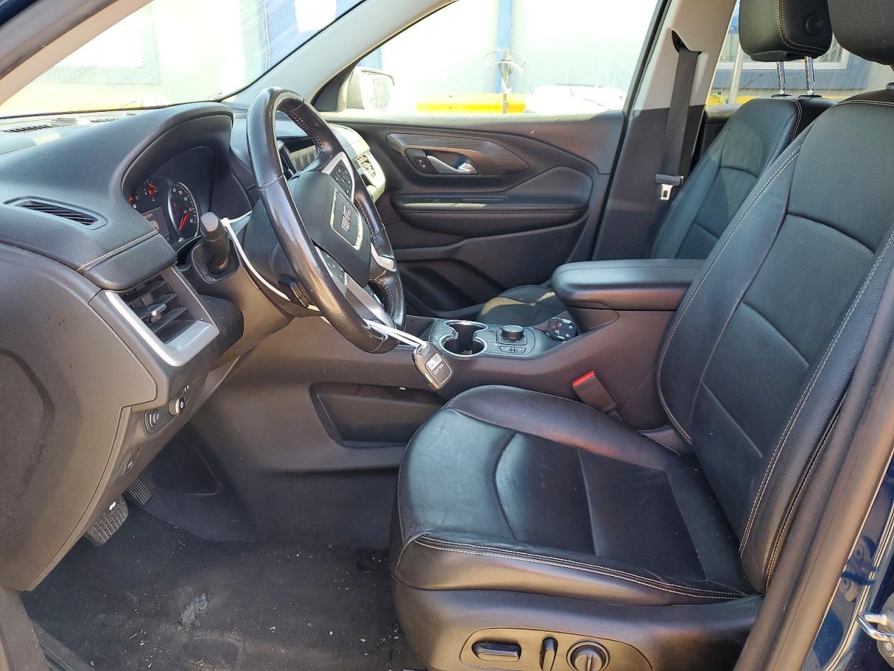 2021 GMC Terrain Slt - Image 7