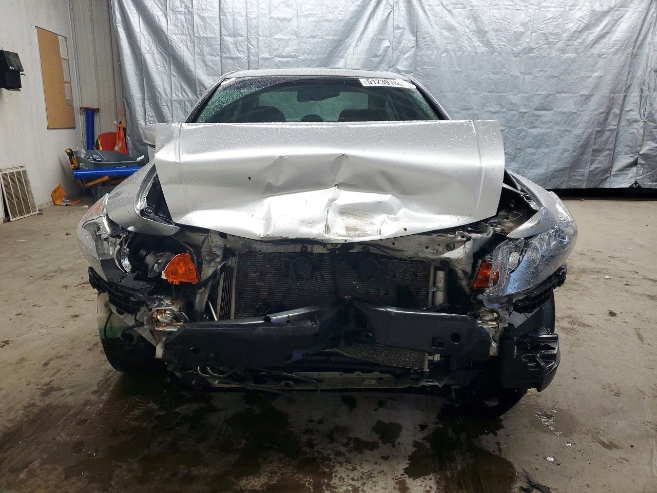 2011 Honda Accord Exl - Image 5