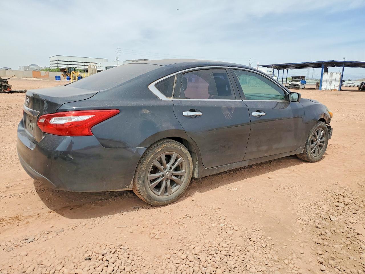 2016 Nissan Altima 2.5 S - Image 3