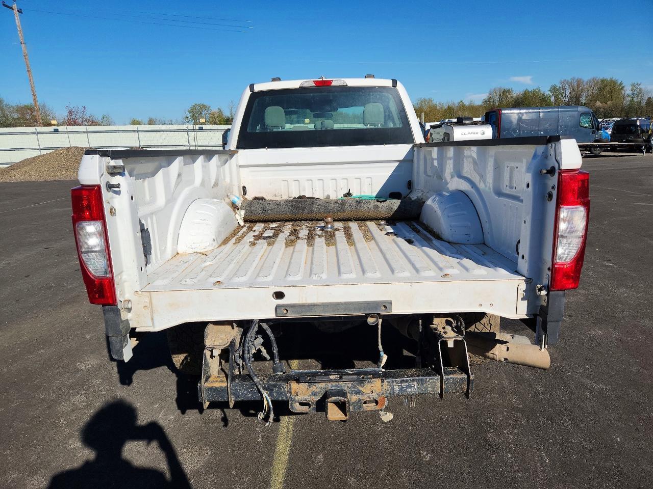2021 Ford F250 Super Duty - Image 6