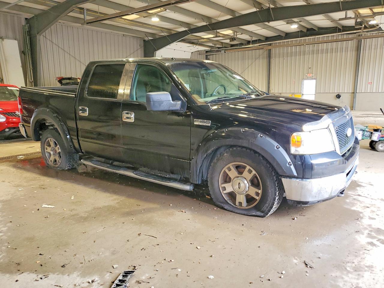 2006 Ford F150 Supercrew - Фото 4