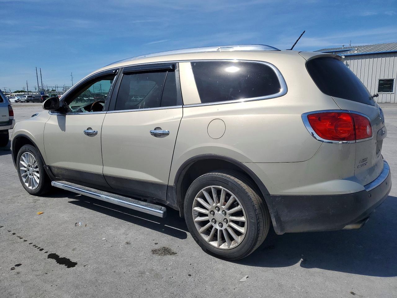 2010 Buick Enclave - Фото 2