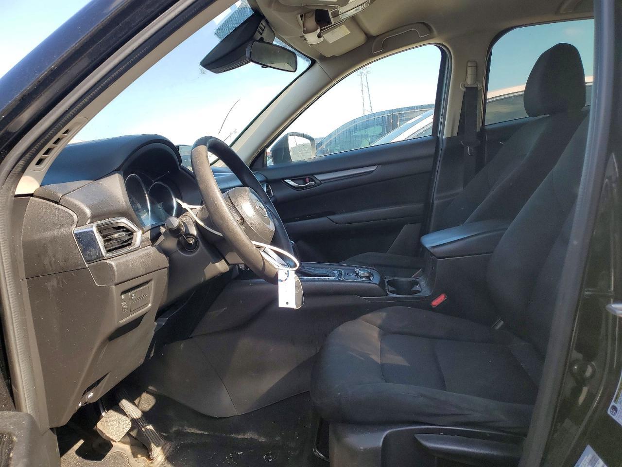2017 Mazda Cx-5 Sport - Image 7