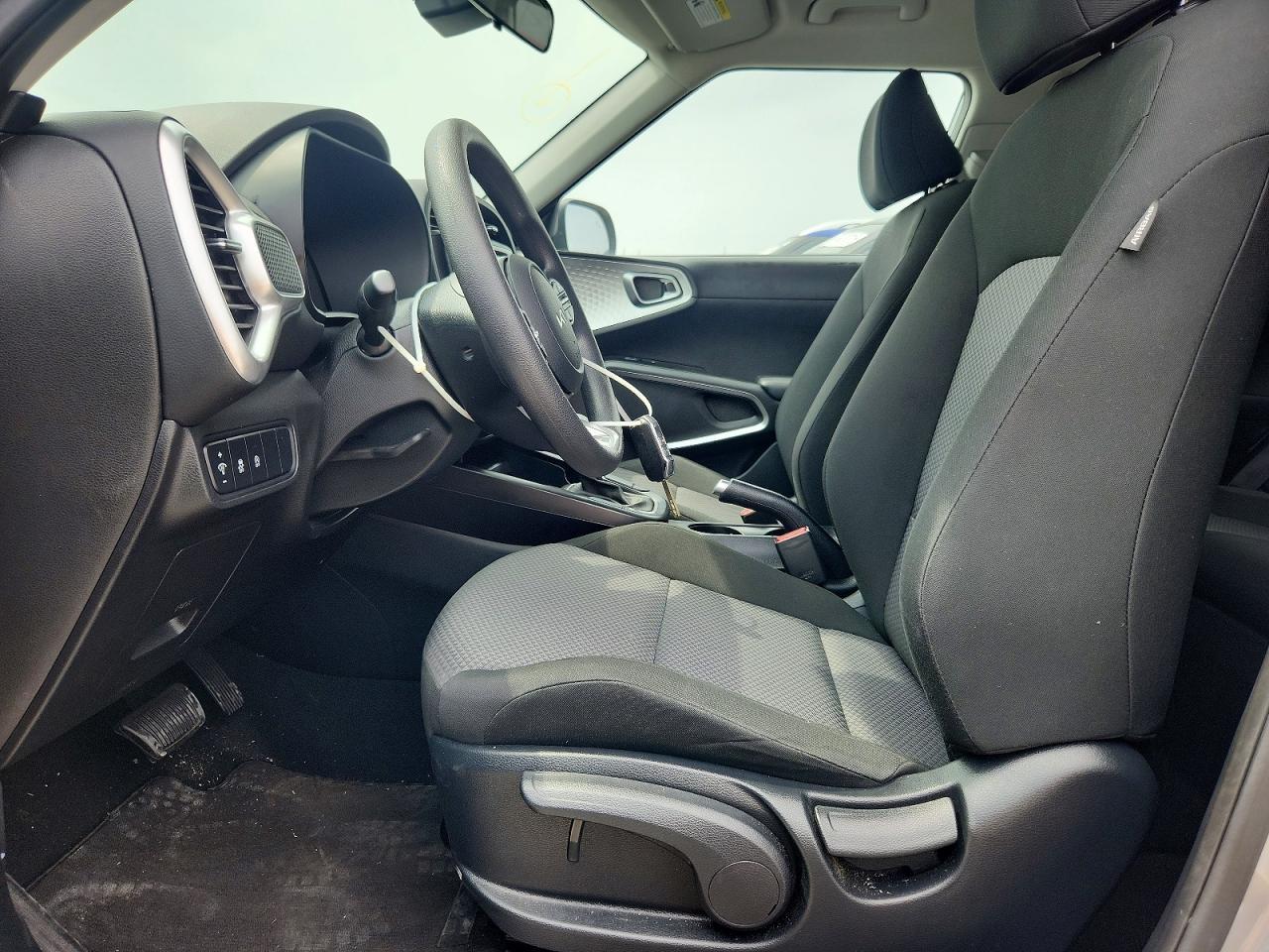 2024 Kia Soul Lx - Image 7