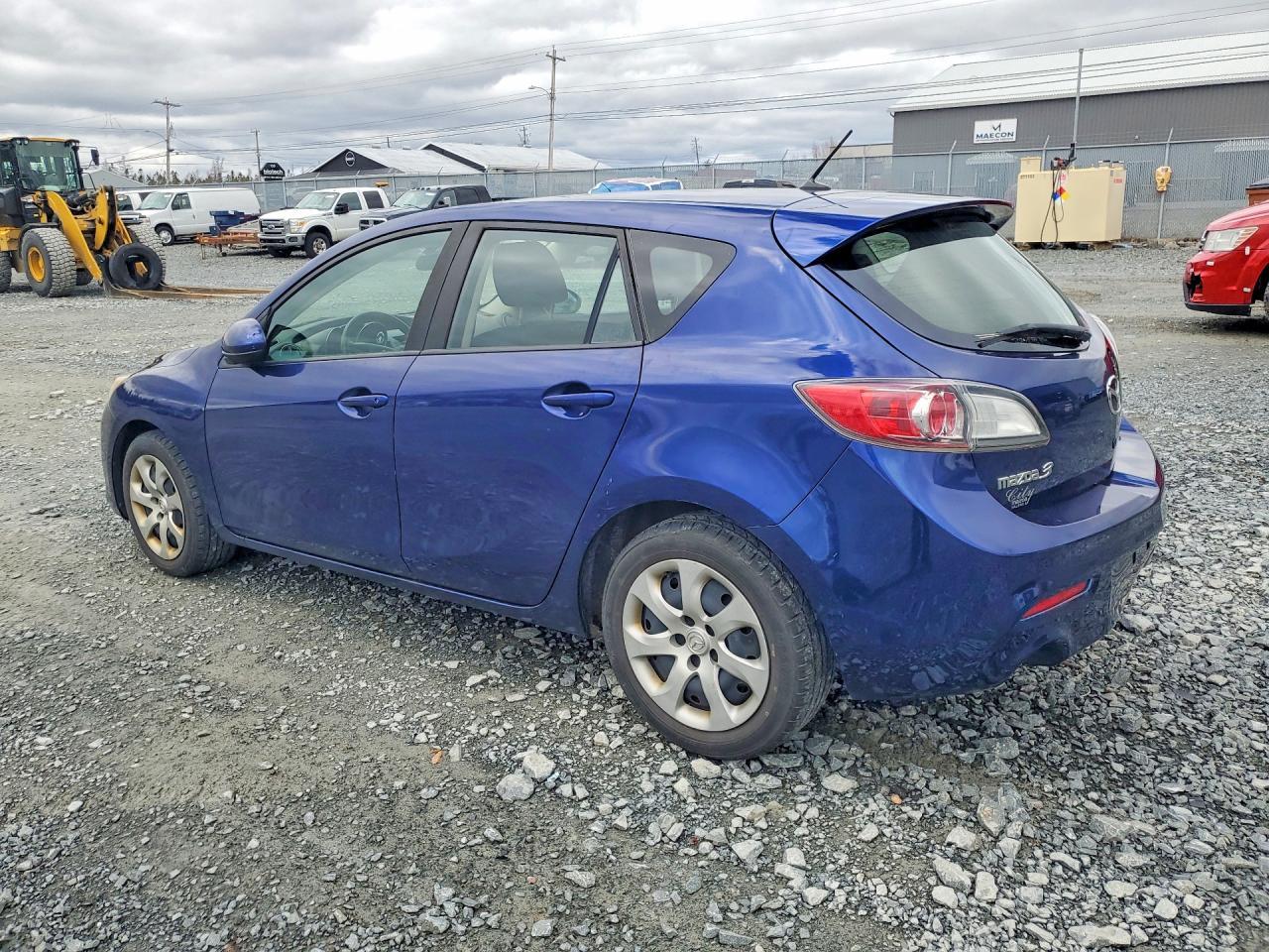 2012 Mazda 3 - Фото 2