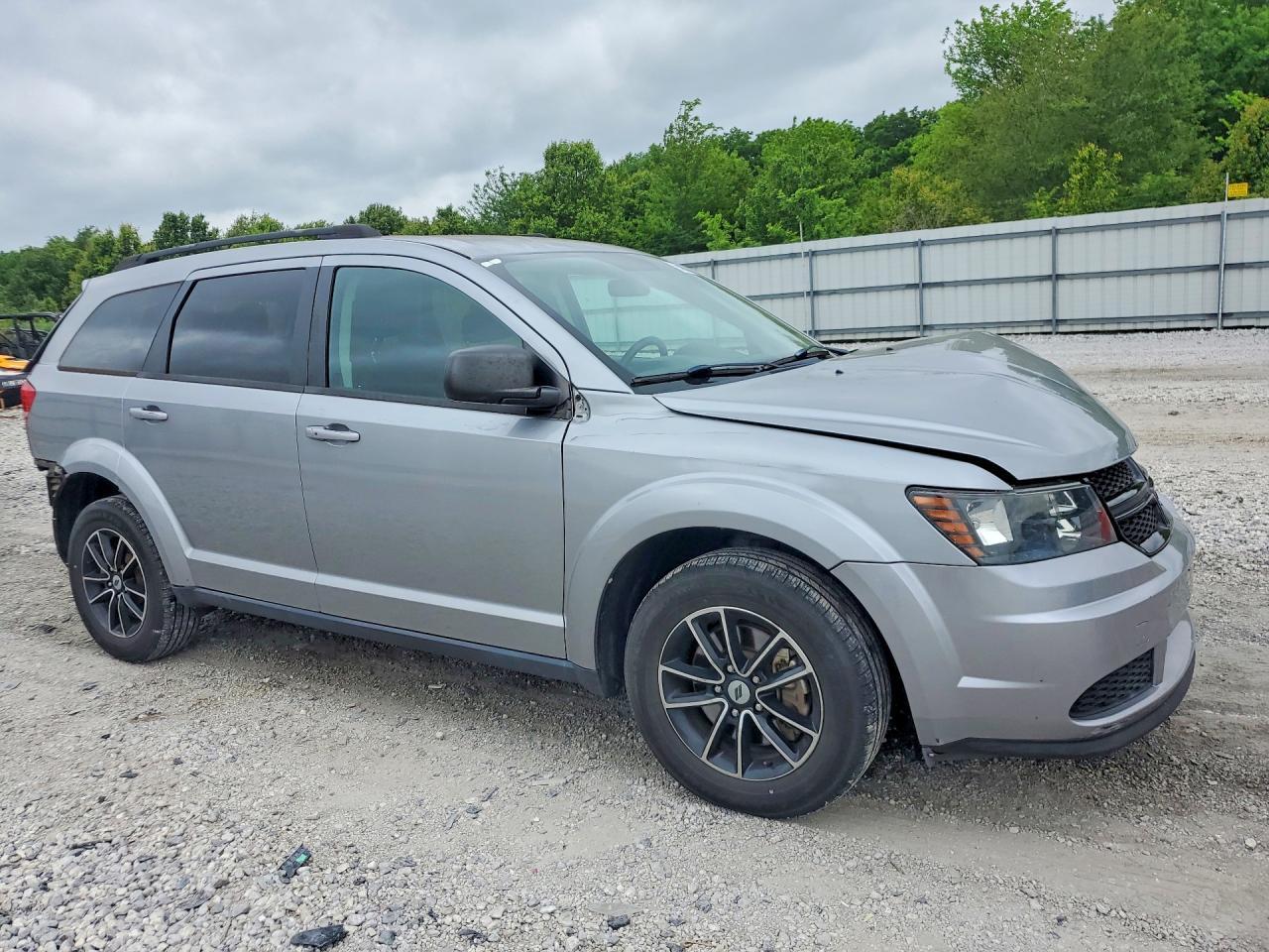 2018 Dodge Journey Se - Image 4