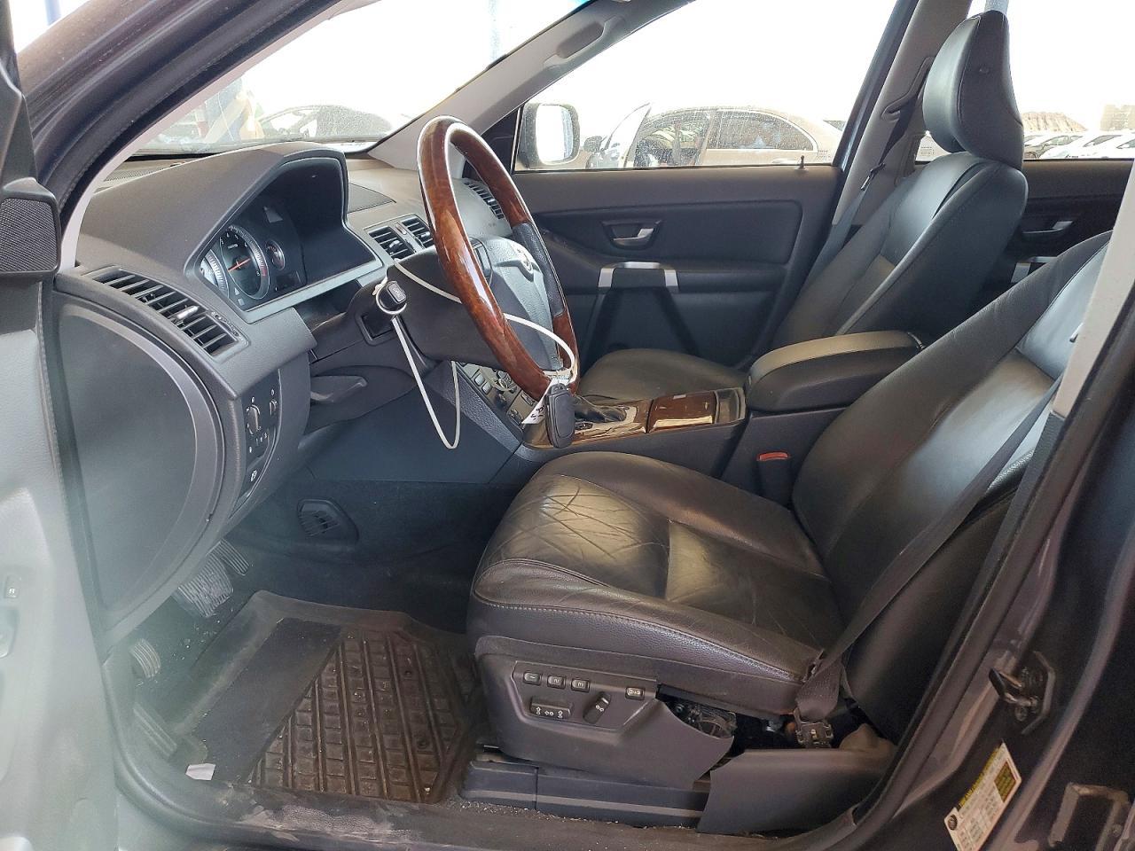 2007 Volvo Xc90 V8 - Image 7