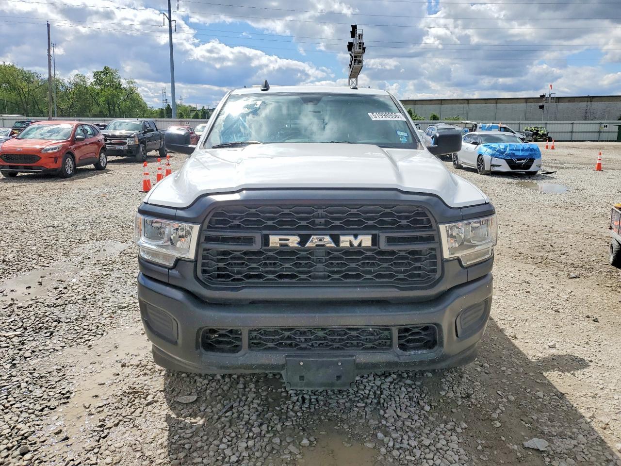 2021 Ram 2500 Tradesman - Image 5