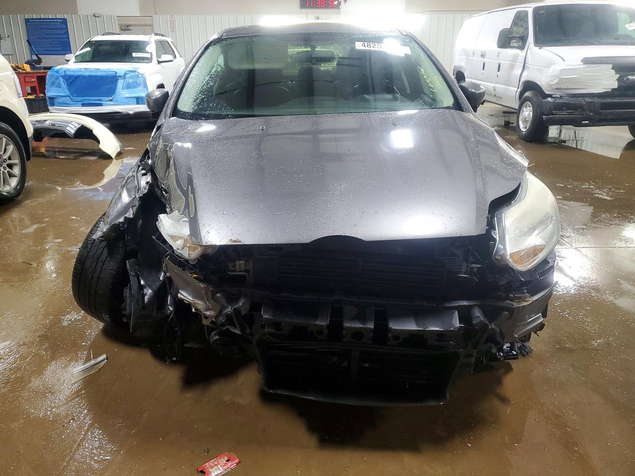 2013 Ford Focus Se - Фото 5