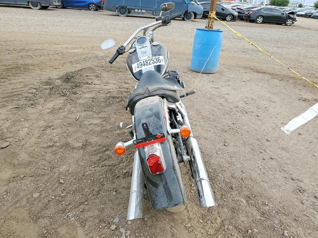 2005 Harley-Davidson Flstsi - Image 4