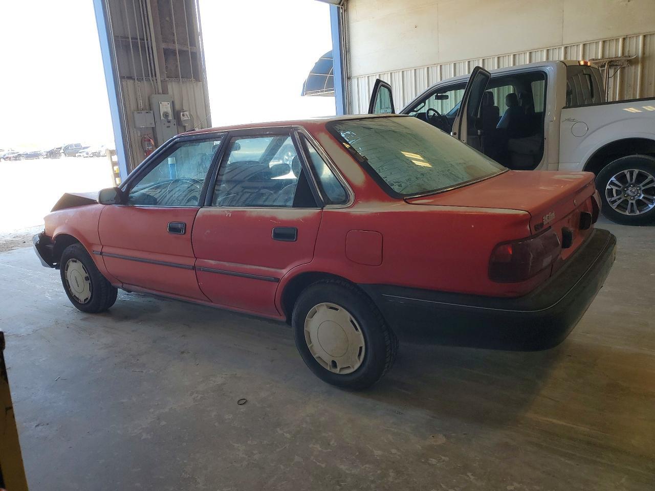1990 Geo Prizm Base - Image 2