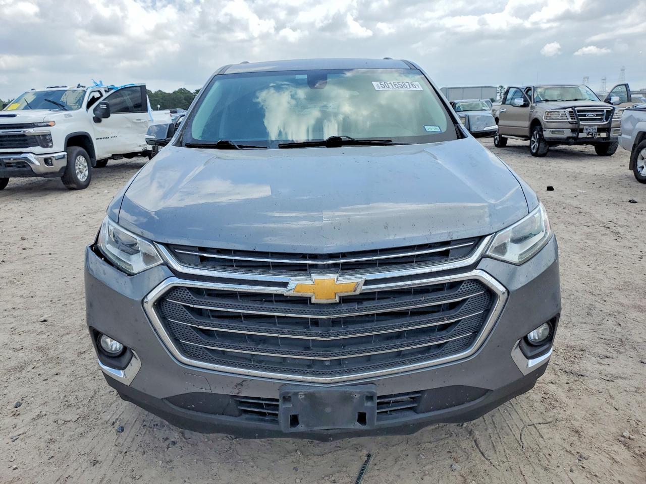 2018 Chevrolet Traverse Lt - Image 5