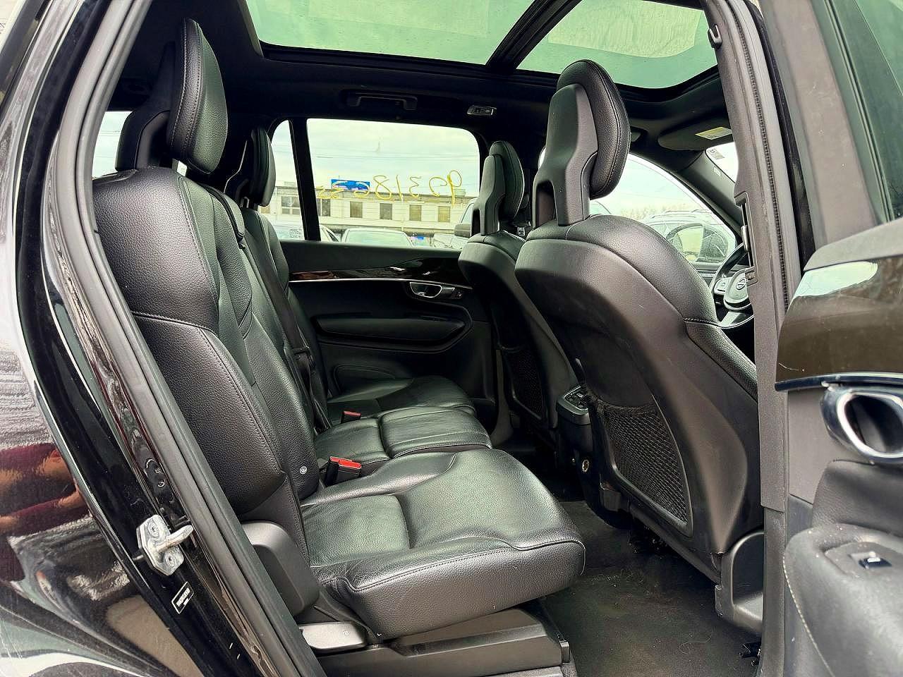 2018 Volvo Xc90 T6 - Image 6