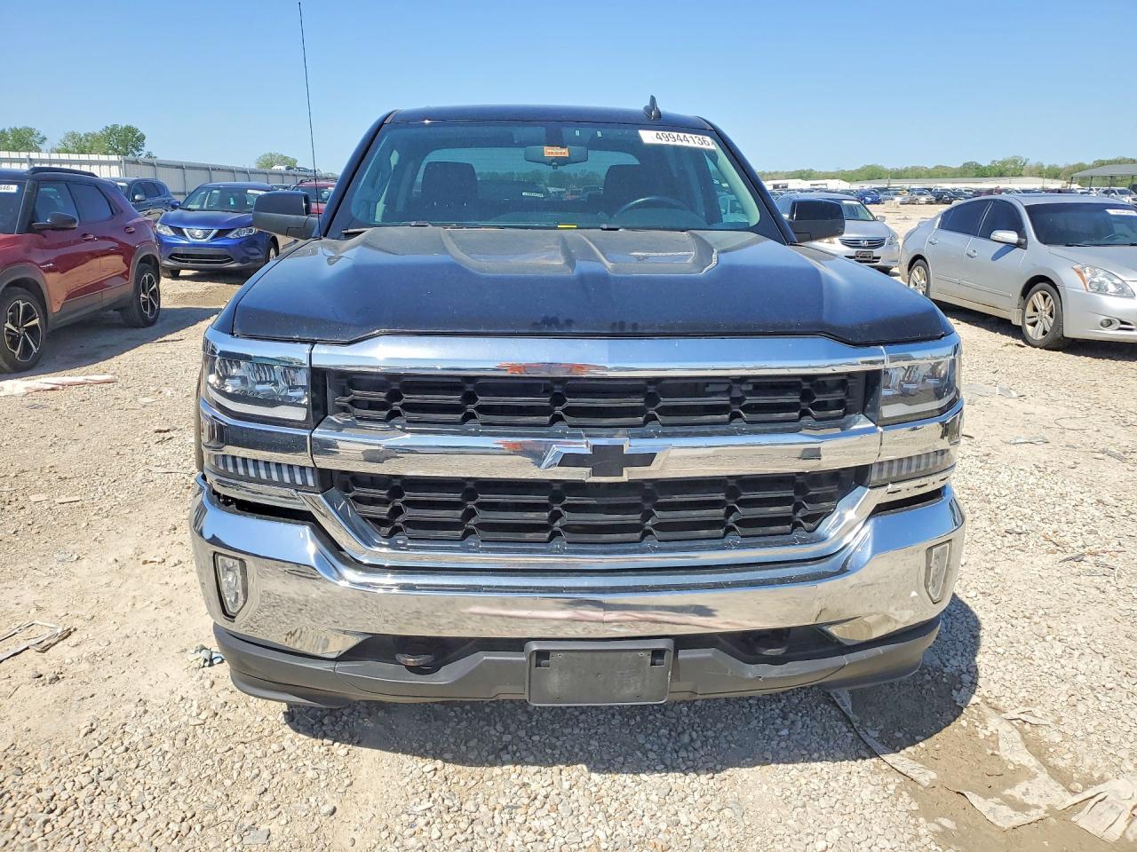 2018 Chevrolet Silverado K1500 Lt - Image 5