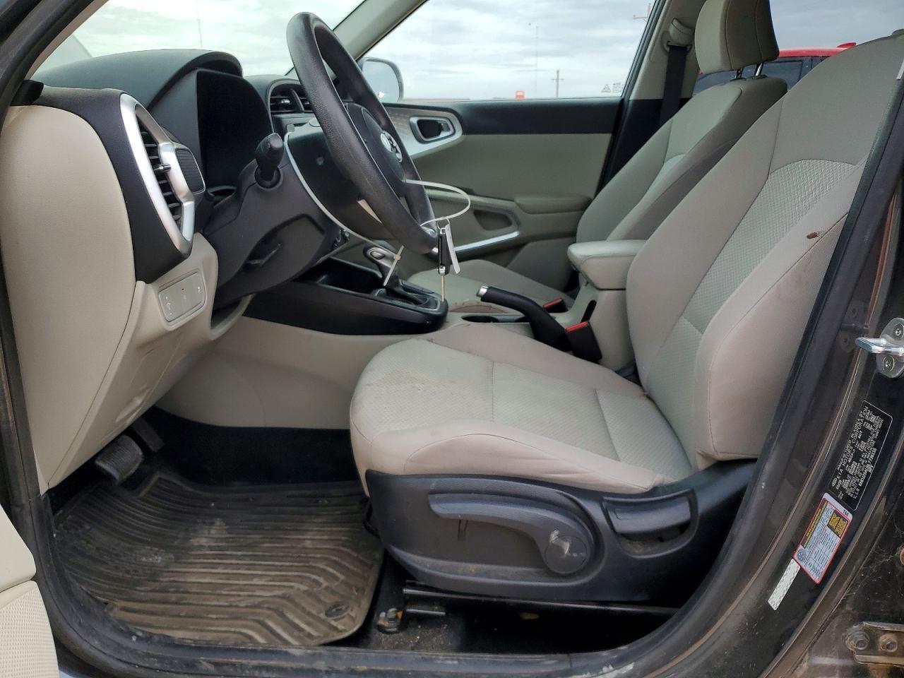 2020 Kia Soul Lx - Фото 7